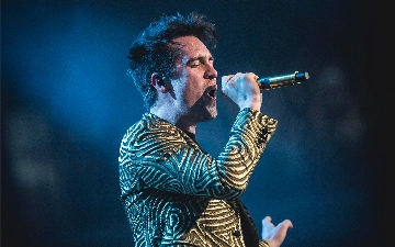 Группа Panic! At The Disco завершает свою карьеру