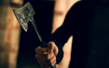 В России вынесли приговор узбекистанцу, убившему топором приятеля