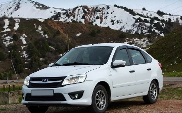 «АВТОВАЗ» опять упростил LADA Granta