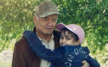 Какие сладости любил Ислам Каримов  