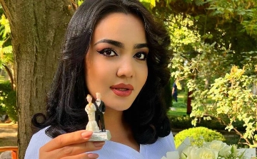 Рухшона засудит хейтера, назвавшего её девушкой легкого поведения 