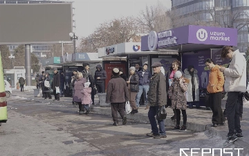 Названы самые густонаселенные районы Узбекистана — статистика