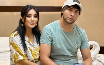 Жена бывшего участника Ummon Зохида Рихсиева посоветовала женщинам прощать измены мужей