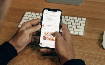 Создатели Instagram  работают над новой соцсетью – там будут публиковаться новости