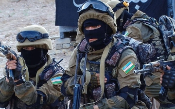 В Узбекистане создали Госкомиссию по вооружению армии — рассказываем, для чего