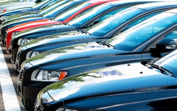 Oʻzbekiston 2022-yilda yengil avtomobillarni eng koʻp Xitoydan import qildi