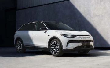 Leapmotor выпустил кроссовер с запасом хода более тысячи километров