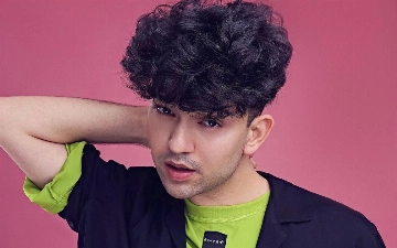 Спустя полтора месяца Озод Хурамов вернулся в Ташкент