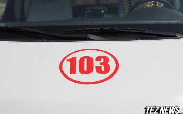 В Джизаке от отравления угарным газом скончались четыре человека