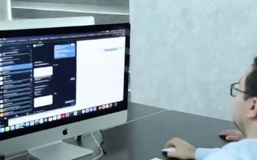 Разработчик мессенджера Humo ответил, почему приложение так сильно похоже на Telegram