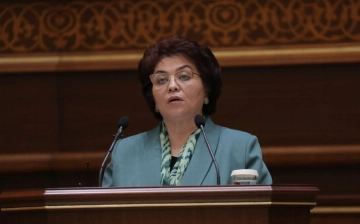 «К педофилам должен применяться самый строгий вид наказания» — детский Омбудсман