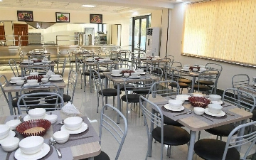 Выяснилось, когда бесплатное питание могут внедрить во всех школах Узбекистана