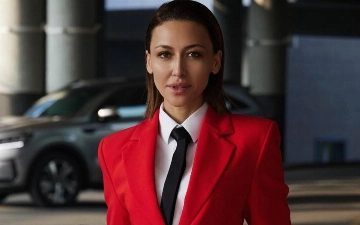 Лола Юлдашева поделилась впечатлениями о сериале «Белый лотос»