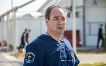 Республиканскому центру нейрохирургии нашли нового директора 