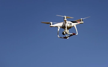 В Узбекистане могут смягчить наказание за ввоз и использование дронов