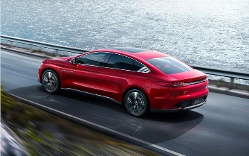 BYD передумал покупать заводы Ford