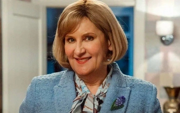 Тамара Кожемятько появится в новом сезоне «Папиных дочек»