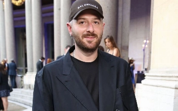 Демна Гвасалия прокомментировал скандальную рекламную кампанию с детьми в БДСМ-костюмах