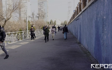 Население Ташкента скоро перевалит за 3 млн — статистика