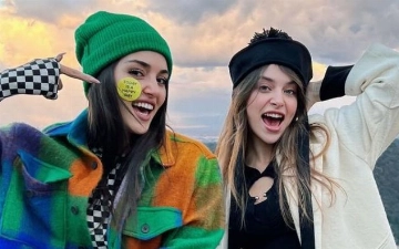 Сестра звезды «Постучись в мою дверь» усыновит выжившего после землетрясения в Турции ребенка