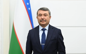 Экс-министр ИКТ, уволенный за блокировку соцсетей, получил должность в Кабмине