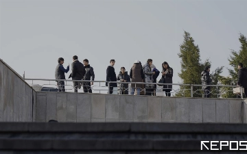 Назван самый густонаселенный район Ташкента