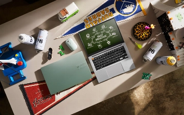 На стиле и под защитой: чем удивит Vivobook S 15 OLED с антибактериальным покрытием