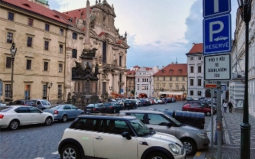 В Европе определились с окончательным сроком отказа от ДВС