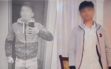 В Самарканде похоронены двое узбекистанцев, воевавших в Украине в рядах «вагнеровцев»