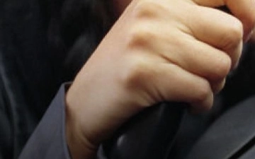 Пьяная жительница Ташкента случайно угнала автомобиль