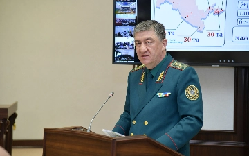 Глава МВД теперь еще и председатель Федерации волейбола