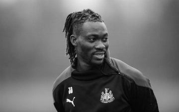 Экс-игрок «Челси» Кристиан Атсу найден мертвым под завалами в Турции