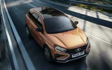 «АВТОВАЗ» нашел поставщика ABS для LADA Vesta NG