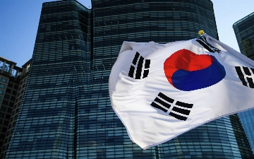 Южная Корея ввела санкции против КНДР в ответ на запуск ракет