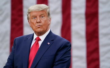 Трамп пообещал «за сутки решить» ситуацию в Украине в случае избрания президентом США