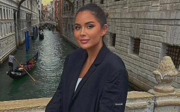 Мошенники начали вымогать деньги под именем Марьям Тилляевой 