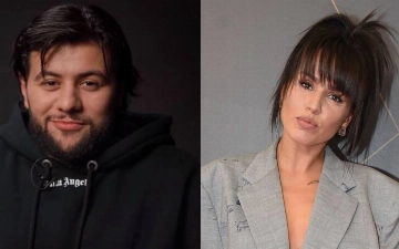 Navai и Zivert работают над совместным хитом