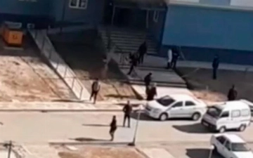 Генпрокуратура раскрыла подробности гибели студента в Карши