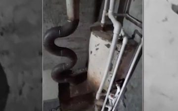 В Джизаке от отравления угарным газом скончалась супружеская пара