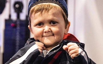 Хасбику не понравилось, что его назвали долларовым миллионером