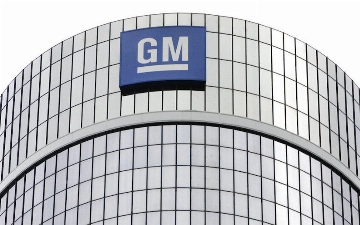 General Motors приостановил производство одной из моделей из-за нехватки запчастей
