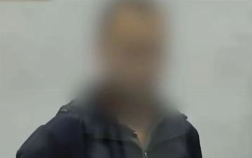 В Ташкенте вынесли приговор мужчине, задушившему беременную жену 