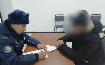 Узбекистанец более 20 лет жил без документов в Казахстане