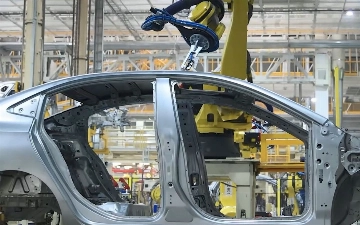 Наука, кадры, имидж — какую выгоду приносит автомобилестроение Узбекистану