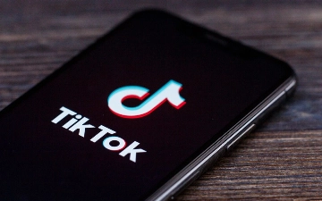 Чиновникам Еврокомиссии запретили сидеть в TikTok