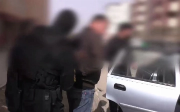 В Самарканде задержали мужчину, пообещавшего переправу в США за $40 тысяч