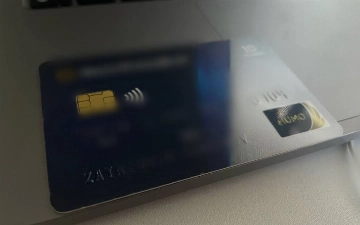 Узбекистанцы стали в два раза чаще пользоваться платежной системой HUMO