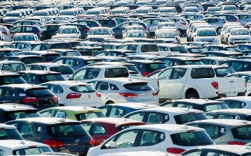 Автоэксперт назвал общие минусы китайских автомобилей