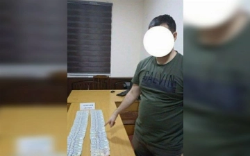 В Сырдарье мужчина пообещал переправить семью в США за $40 тысяч