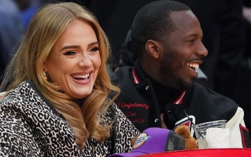 СМИ: Адель помолвлена со своим возлюбленным – пара готовится к свадьбе